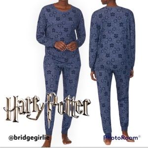 Harry Potter PJs